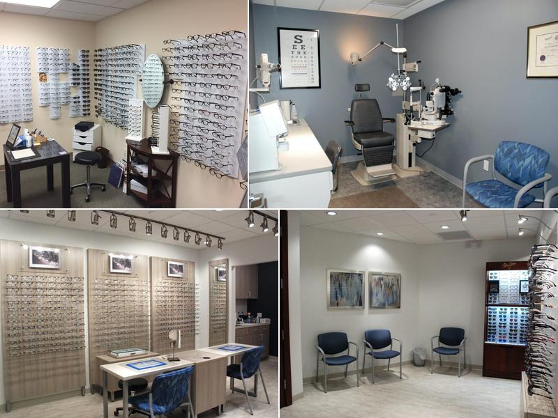 Walter Shurminsky OD