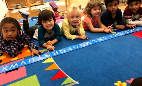 Pinnacle Learning Center