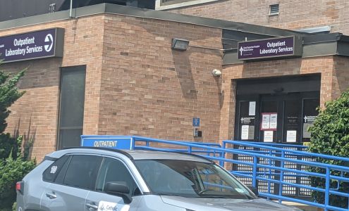 Good Samaritan Outpatient Laboratory Services