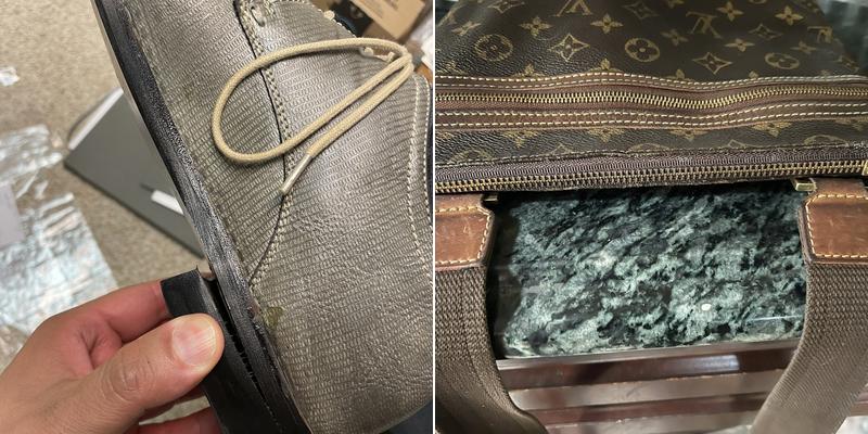 Interstate Shoe Repair