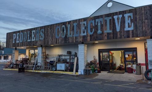 Peddlers Collective