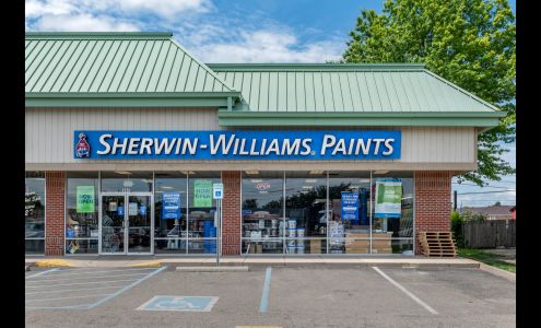 Sherwin-Williams Paint Store