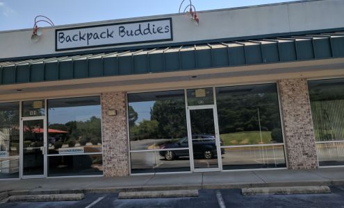 Backpack Buddies of Georgia