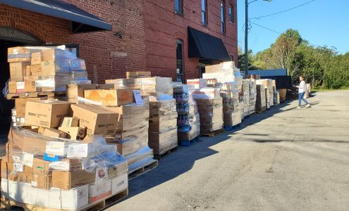 BTG Community Outreach INC