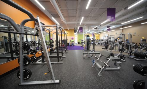 Anytime Fitness Westmount