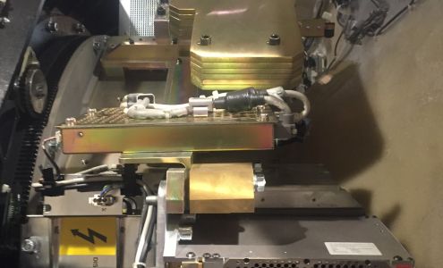 Uptime Radiology Services, LLC West Milford