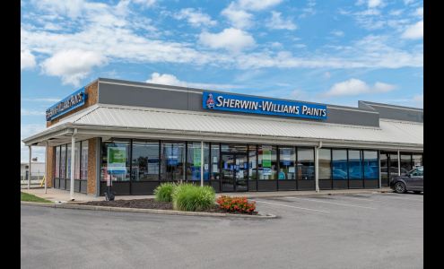 Sherwin-Williams Paint Store