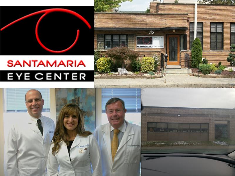 Santamaria Eye Center
