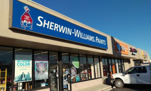 Sherwin-Williams Paint Store