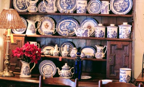 The Way We Were Antiques