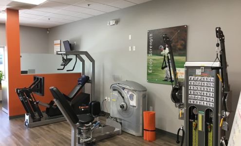 The Exercise Coach 186 Columbia Turnpike, Florham Park New Jersey 07932