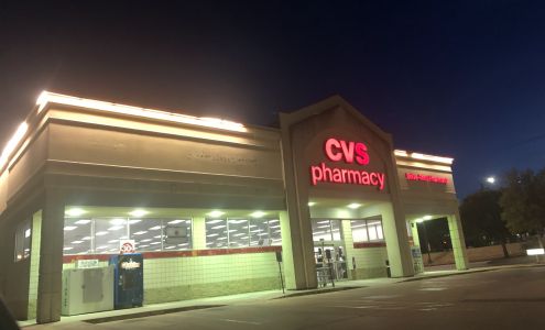 CVS