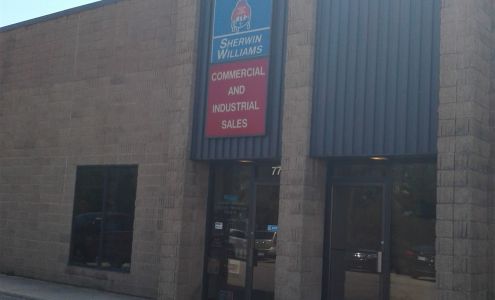 Sherwin-Williams Commercial Paint Store