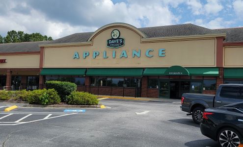 Dave's Appliance Warehouse