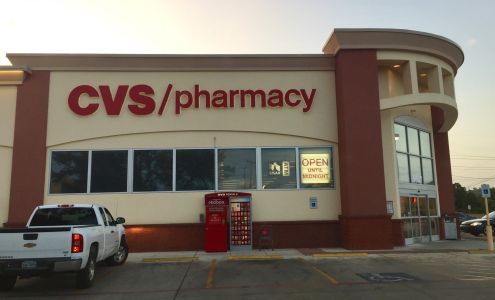 CVS