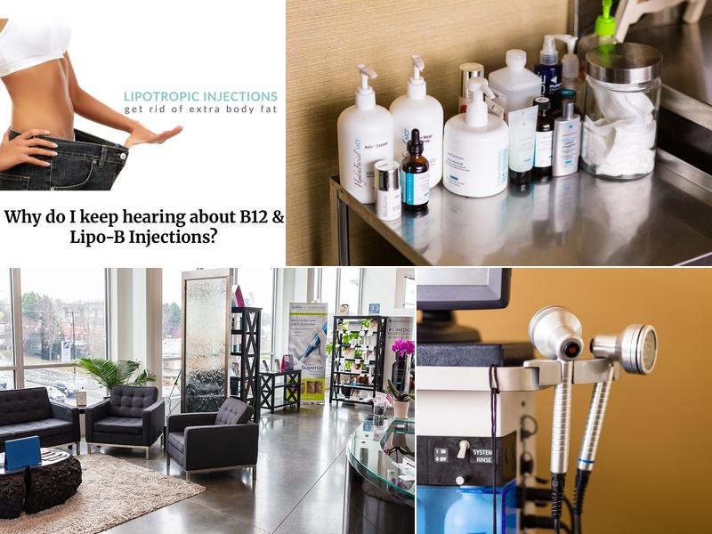 Jon 'Ric Medical Spa and Wellness Center