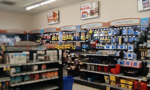 Sherwin-Williams Paint Store