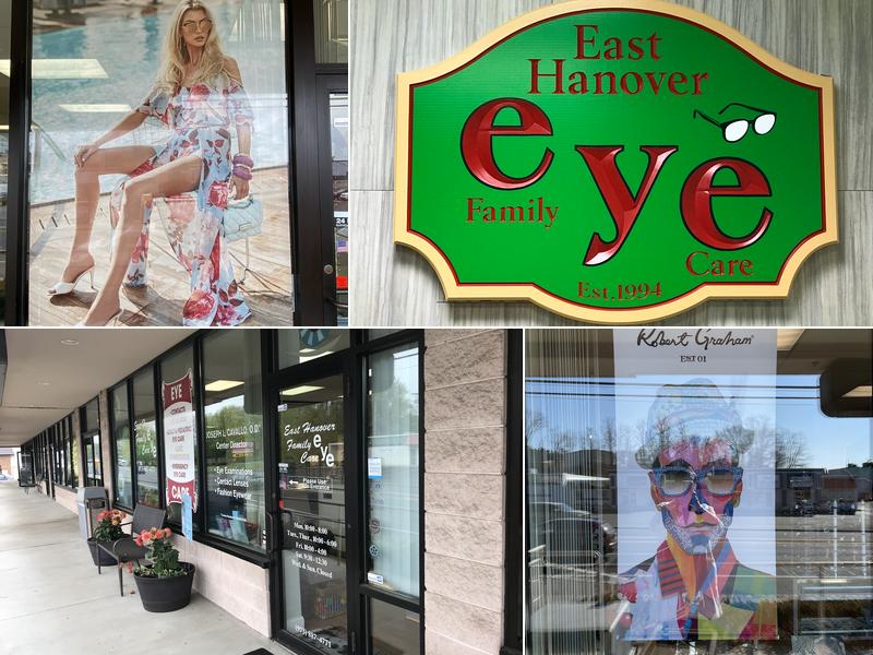 Joseph L. Cavallo, OD