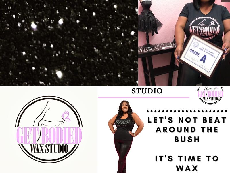 Get Bodied Wax Studio