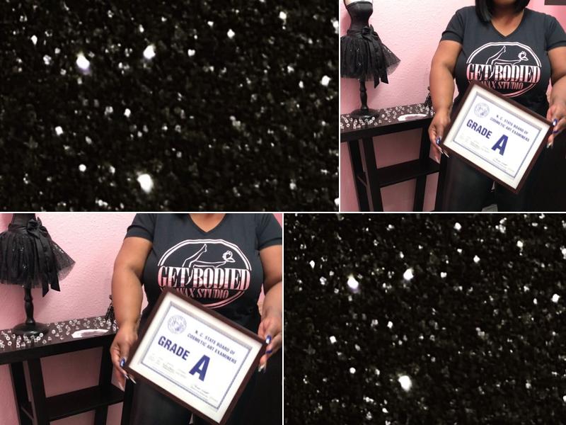 Get Bodied Wax Studio