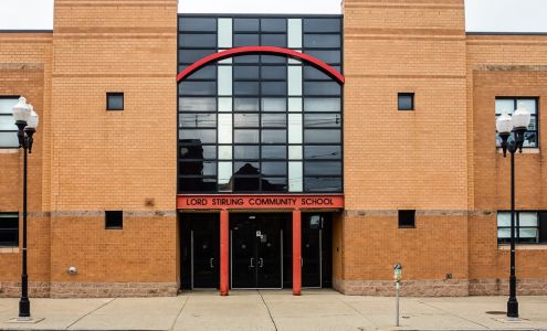 Lord Stirling Elementary School