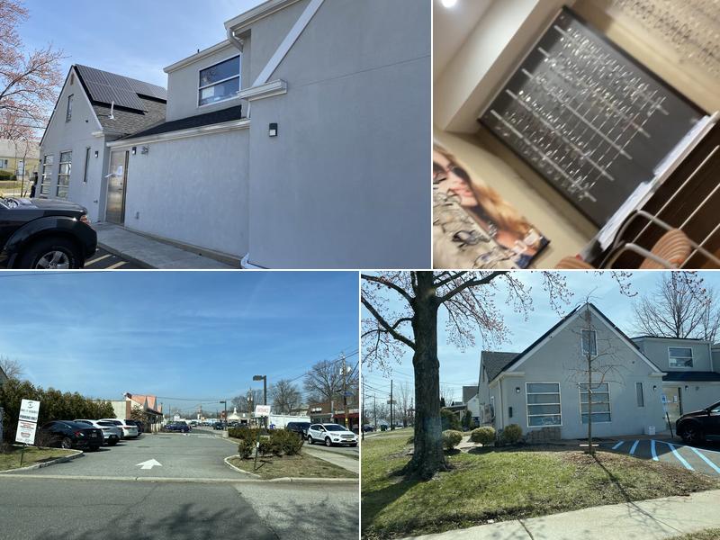 Patel Eye Associates