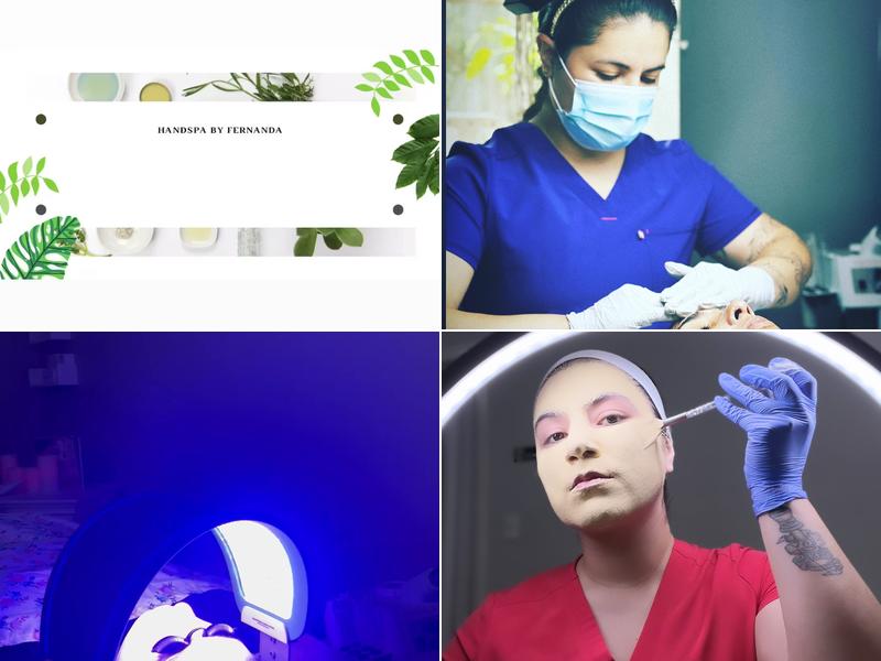 HandSpa Body & Face LLC