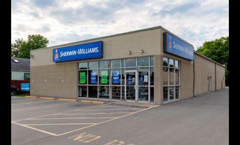 Sherwin-Williams Paint Store