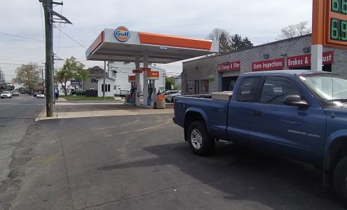 Gulf North Brunswick