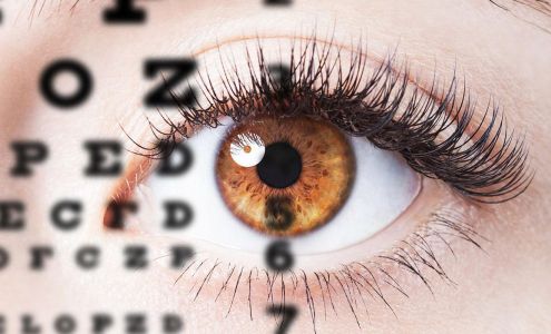 Witlin Center for Advanced Eye Care