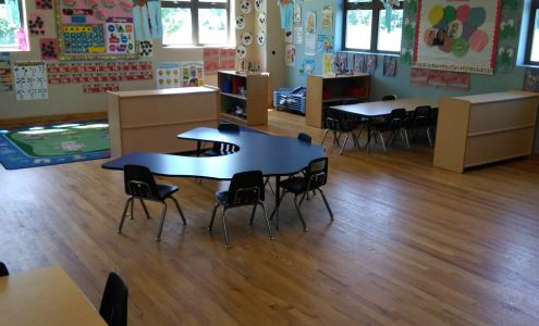 Kingdom KIdz Academy of Piscataway