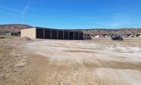 Scenic Valley Storage Manila