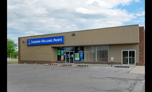 Sherwin-Williams Paint Store