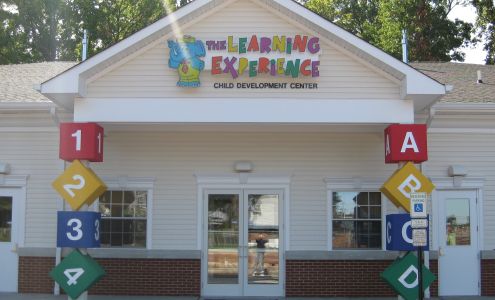 The Learning Experience - North Brunswick
