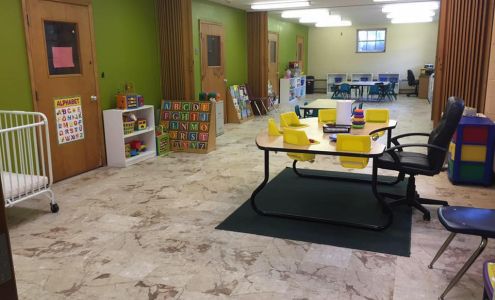 Little Scholars Montessori Academy