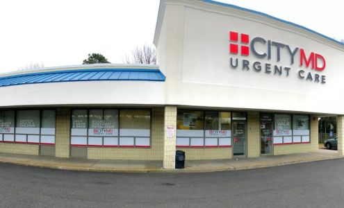 CityMD Sayville Urgent Care - Long Island