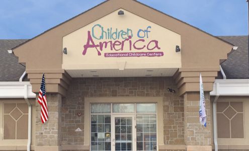 Children of America East Brunswick