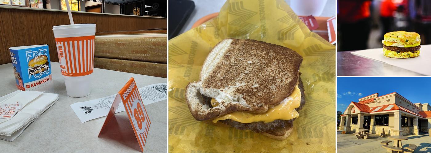 Whataburger