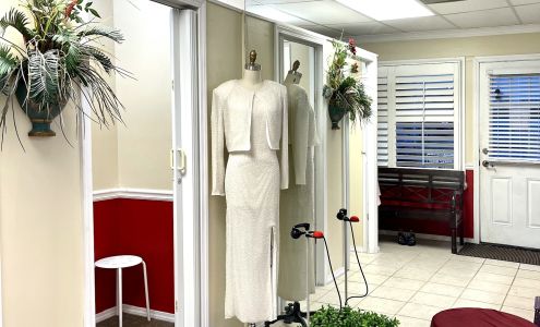 Expert Quality Tailor