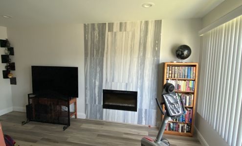 Silicon Valley Flooring Inc