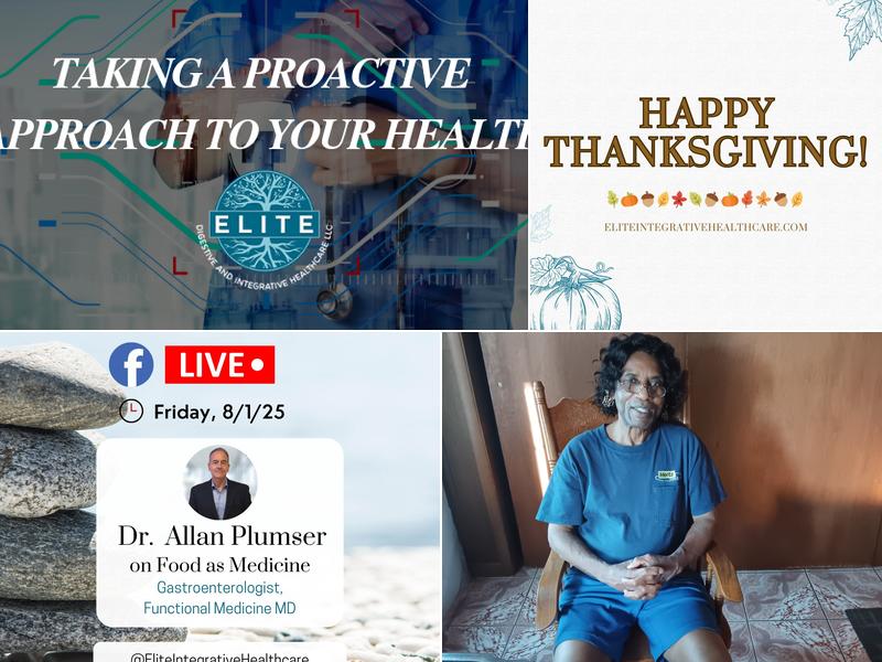 Elite Digestive and Integrative Healthcare