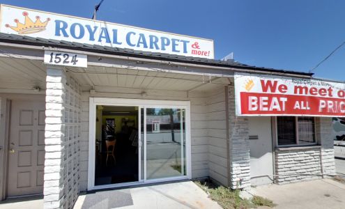 Royal Carpets & More