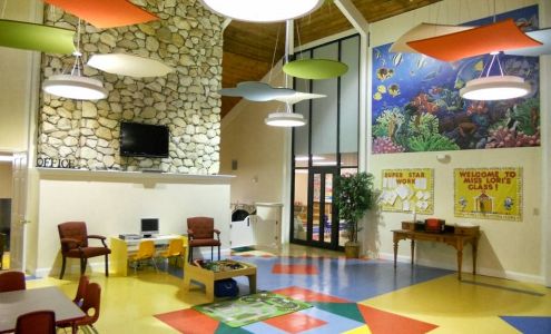 Children First Montessori School