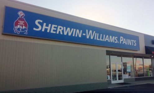 Sherwin-Williams Paint Store