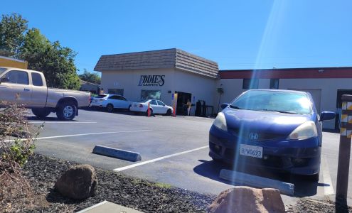 Eddie's Carpet Services Ltd