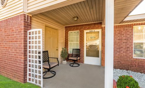 Senior Residences of West Memphis