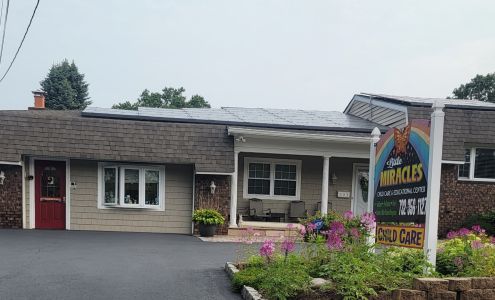 Little Miracles Child Care Center