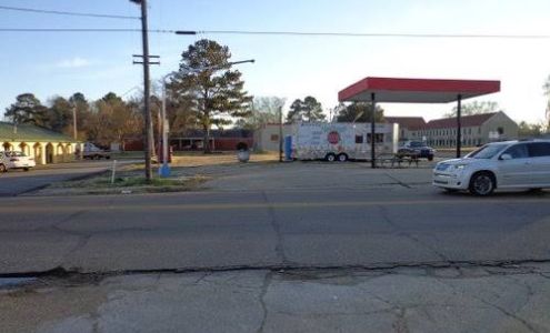 Economy Inn Express Warren Warren