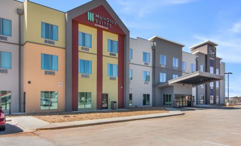 Sleep Inn East Camden