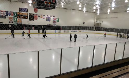 ProSkate Ice Arena South Brunswick